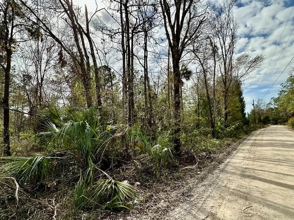 621 SW 645th Ave, Horseshoe Beach, FL 32648