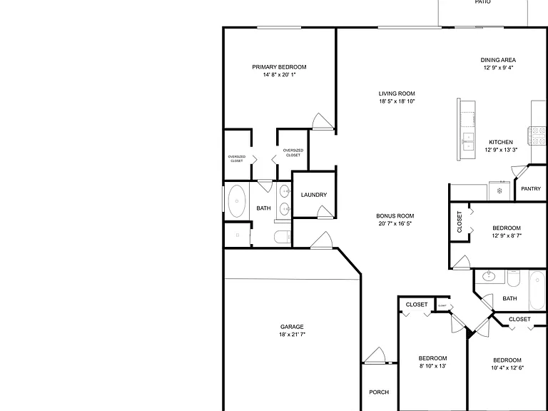 13730 Fish Eagle Dr W — Photo 17
