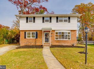 13 Palma Ct, Baltimore, MD 21234