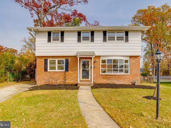 13 Palma Ct, Baltimore, MD 21234