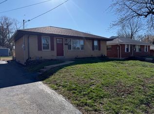 1920 Uceyle Ave, Saint Louis, MO 63114