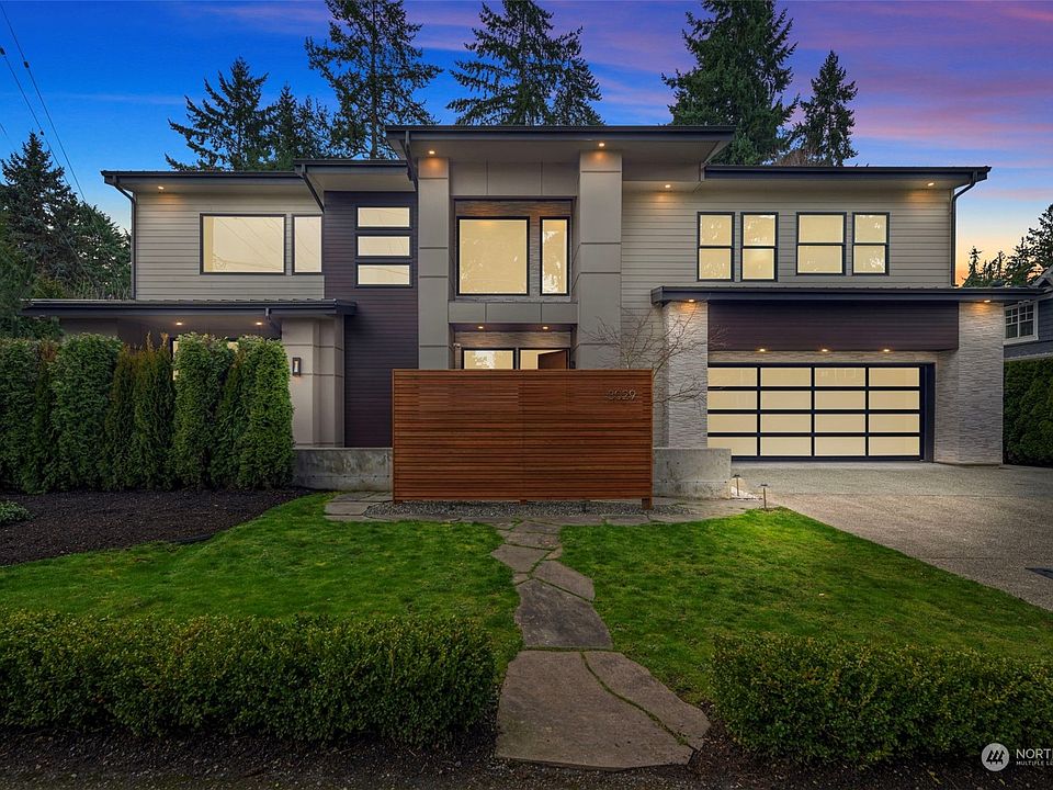 3029 110th Avenue SE, Bellevue, WA 98004 | Zillow