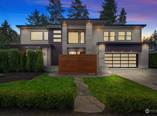 3029 110th Ave SE, Bellevue, WA