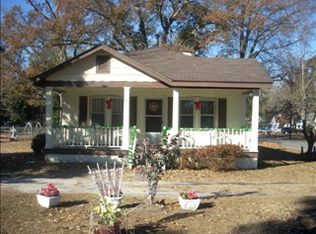 713 Rudolph St, Goldsboro, NC 27530