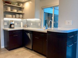 2263 E Miramonte Cir #B, Palm Springs, CA 92264
