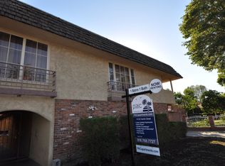 14120 Hamlin St APT 17, Van Nuys, CA 91401