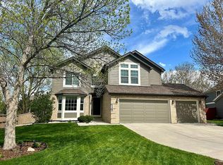 4468 Buena Vista Ct, Castle Rock, CO 80109