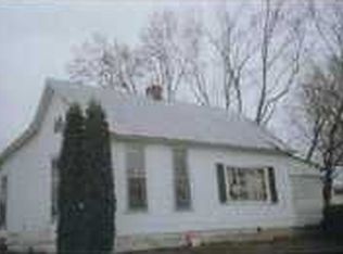 536 Elm Ave, Circleville, OH 43113