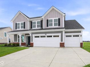 7053 Portico Ln, McCordsville, IN 46055