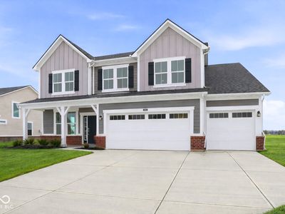 7053 Portico Ln, McCordsville, IN, 46055