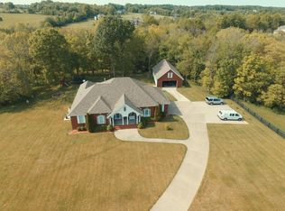 19111 Chapman Ridge Ct, Fisherville, KY 40023