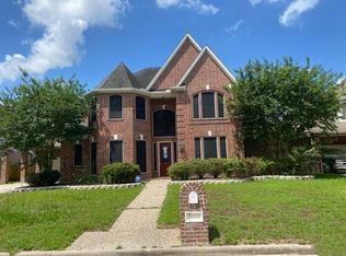 16311 Perry Pass Ct, Spring, TX 77379