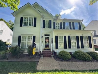 11292 Silverstone Dr, Mechanicsville, VA, 23116