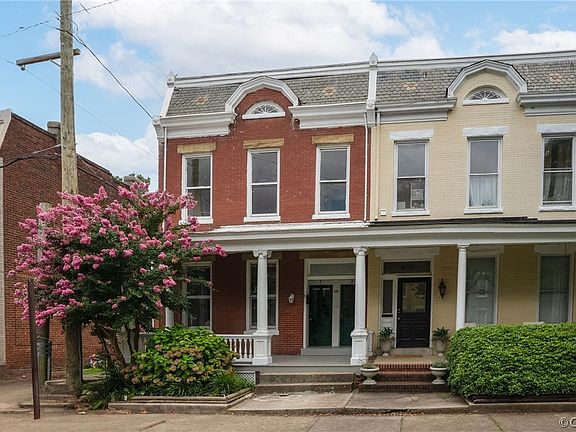 2nd image of 424 N Stafford Ave