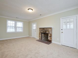 2821 R St SE, Washington, DC 20020