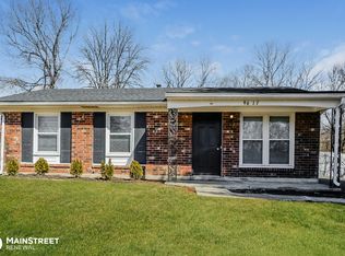 9617 Elm Lake Dr, Louisville, KY 40291