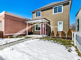 1807 E 36th Ave, Denver, CO 80205