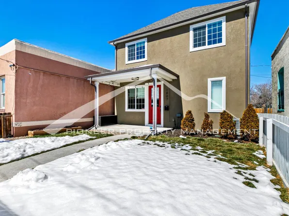 1807 E 36th Ave, Denver, CO 80205