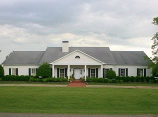 3 Edgehill Rd, Searcy, AR 72143