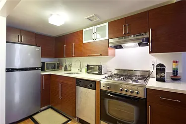 Rented by Compass