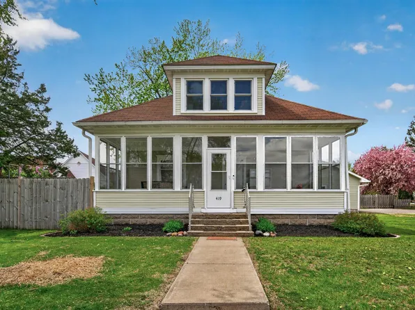 419 Norfolk Ave NW, Elk River, MN 55330