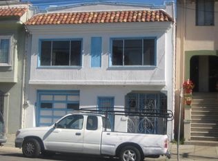 1464 Shafter Ave, San Francisco, CA 94124
