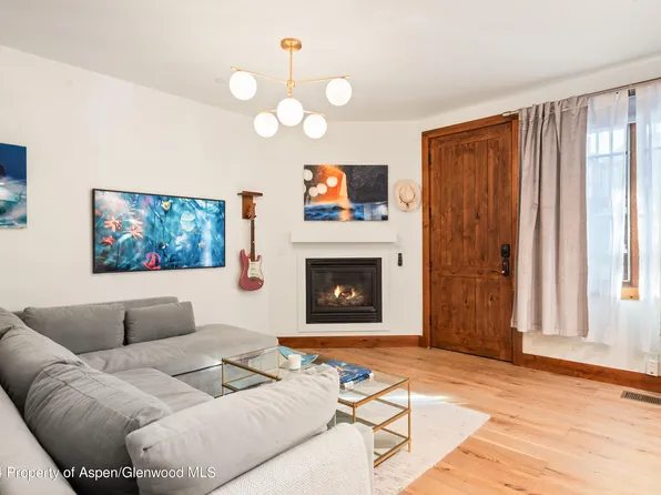 501 W Main St #A104, Aspen, CO 81611