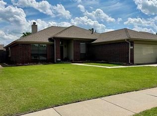 2204 SW 138th St, Oklahoma City, OK 73170