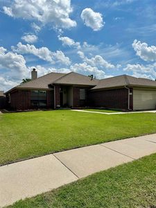 2204 SW 138th St, Oklahoma City, OK, 73170