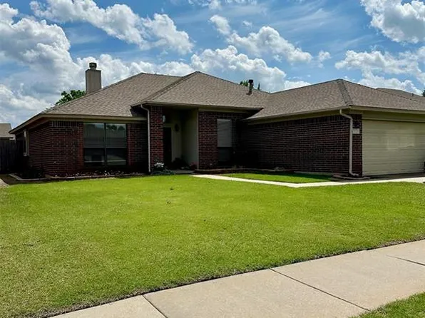 2204 SW 138th St, Oklahoma City, OK 73170