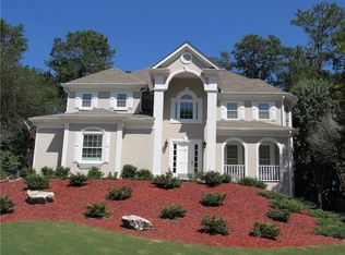 1785 Laurel Creek Dr, Lawrenceville, GA 30043