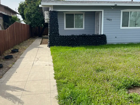 1427 E 18th St, Bakersfield, CA 93305