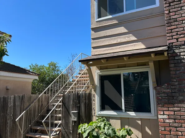 8416 1/2 Mission Dr, Rosemead, CA 91770