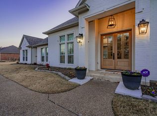 509 Overlook Dr, Heath, TX 75032