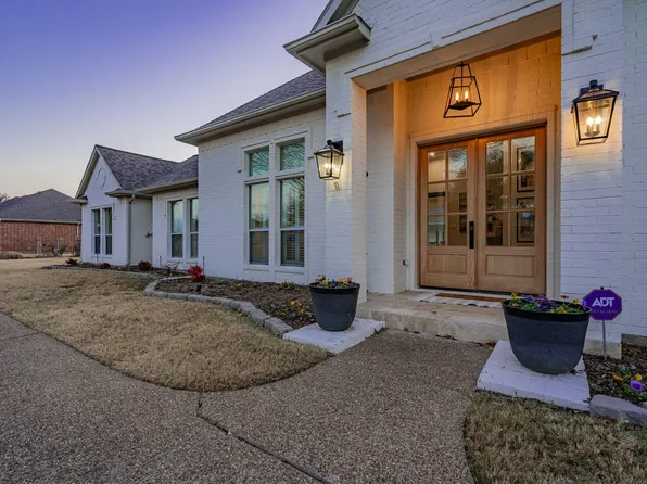 509 Overlook Dr, Heath, TX 75032