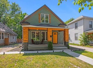 2516 N 8th St, Kansas City, KS 66101