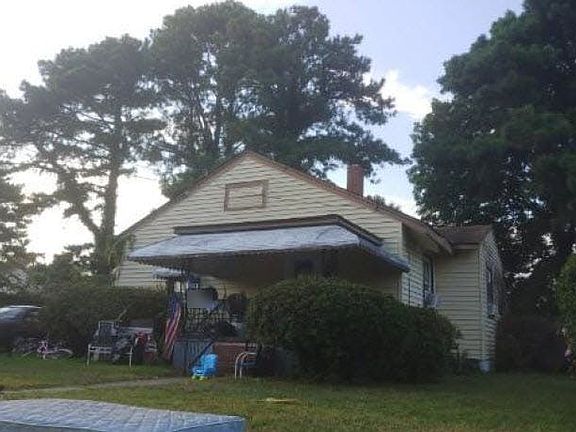 2nd image of 3316 Knox St