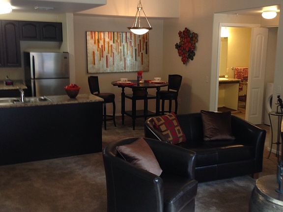 2nd image of 9971 E Speedway Blvd Unit 6206