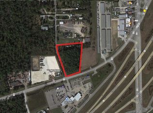 1921 Highway 90, Crosby, TX 77532