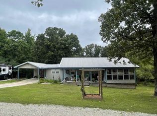 21 Lawrence #228, Powhatan, AR 72458