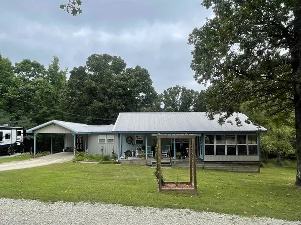 21 Lawrence #228, Powhatan, AR 72458