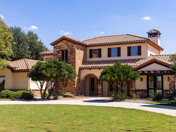 3613 Ranch View Ct, Kerrville, TX 78028