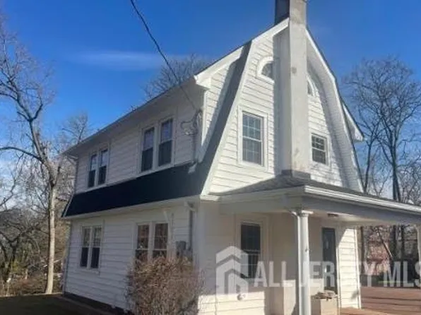 17 N Adelaide Ave, Highland Park, NJ 08904