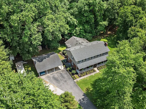 4319 Nicks Dr, Springfield, TN 37172