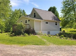 5757 N County Highway F, Stone Lake, WI 54876