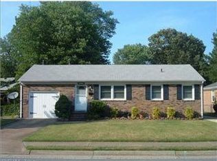 516 Big Bethel Rd, Hampton, VA 23666