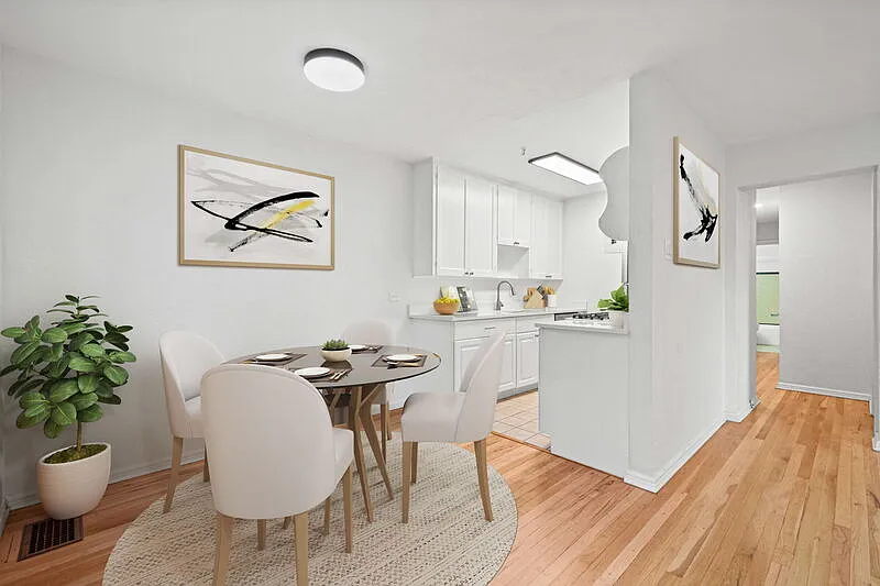 2 bed, 1.0 bath, 917 sqft, $1,975 — Photo 3