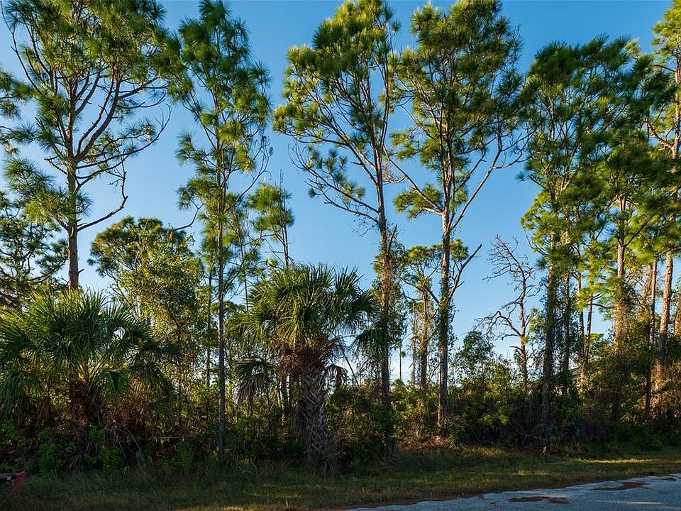 1st image of 8281 DIMSTEAD ST. LOT 31