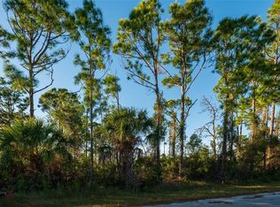 8281 DIMSTEAD ST. LOT 31, PORT CHARLOTTE, FL 33981