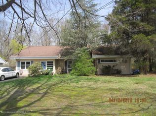 10 Pine Dr, Roosevelt, NJ 08555